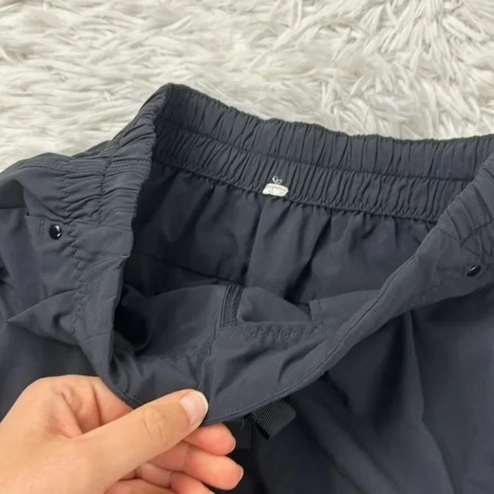 Lululemon Spring Break Away Short